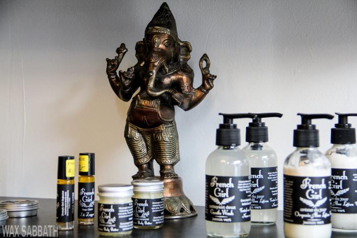 Image for Wax Sabbath Spa with ID of: 1030731