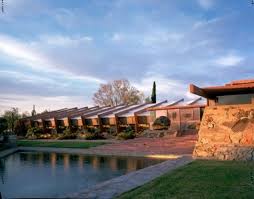 Image for Taliesin West with ID of: 1030815