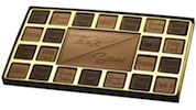 Image for Personalized Chocolate Wrapper Bars with ID of: 1030836