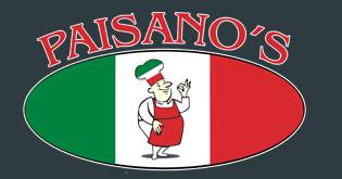 Image for Paisano's Pizza with ID of: 1030840