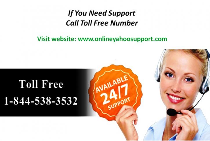 Image for Call the expert @ Yahoo Customer Service Number 1-844-538-3532 with ID of: 1030884