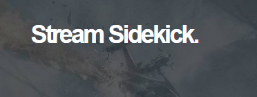 Image for Stream Sidekick with ID of: 1030913