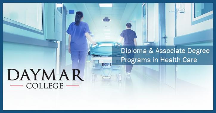 Image for Daymar College with ID of: 1031032