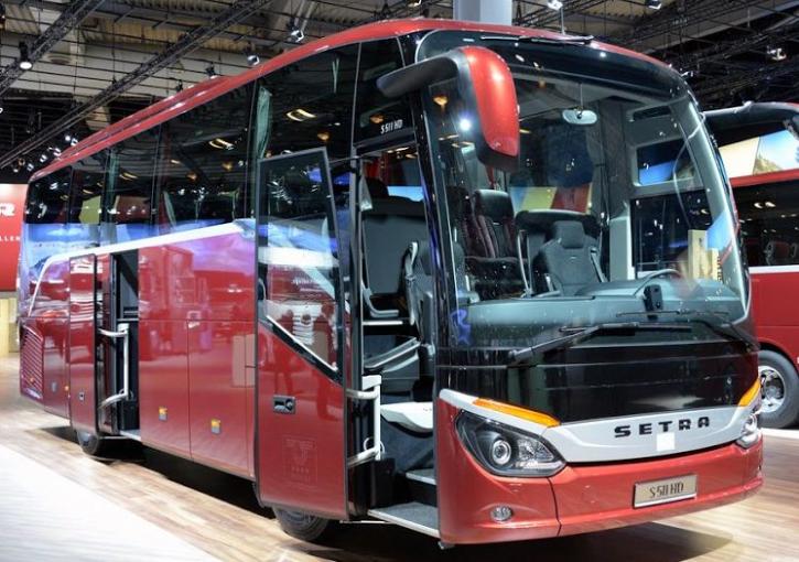 Image for Memphis Charter Bus Company with ID of: 1031075