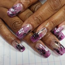Image for Modern Nails with ID of: 1031311