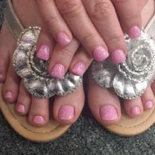 Image for Modern Nails with ID of: 1031312
