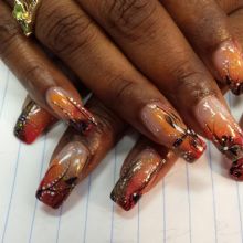Image for Modern Nails with ID of: 1031313
