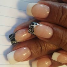 Image for Modern Nails with ID of: 1031314