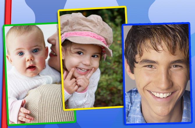 Image for Children's Dental Office with ID of: 1031357