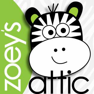 Image for Zoey's Attic with ID of: 1031380