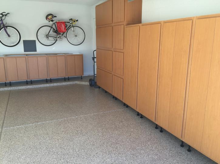 Image for Barefoot Surfaces Concrete Floor Coatings with ID of: 1031408