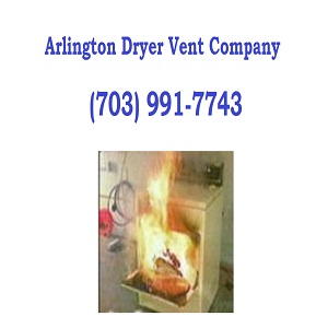 Image for Arlington Dryer Vent Company with ID of: 1031479