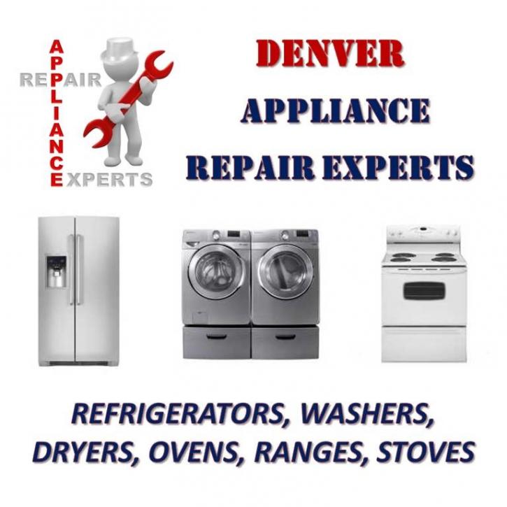 Image for Denver Appliance Repair Experts with ID of: 1031873