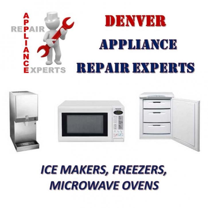 Image for Denver Appliance Repair Experts with ID of: 1031874