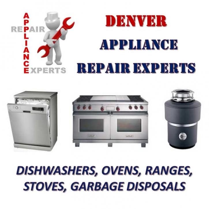 Image for Denver Appliance Repair Experts with ID of: 1031875