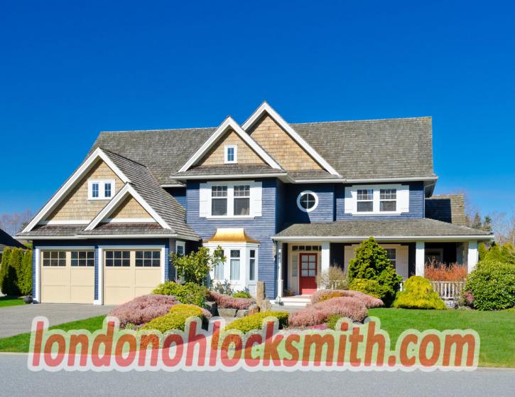 Image for London OH Locksmith with ID of: 1031967