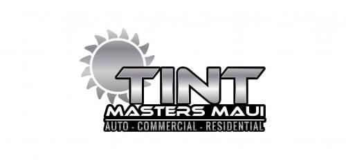 Image for Tint Masters Maui with ID of: 1032091