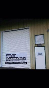 Image for Tint Masters Maui with ID of: 1032095