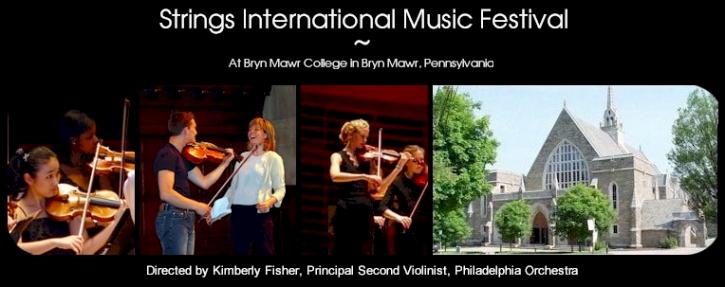 Image for Strings Camp Music Festival with ID of: 103213