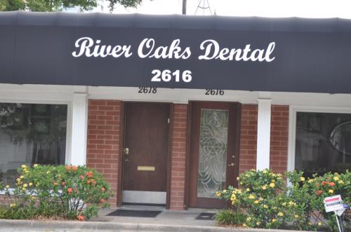 Image for River Oaks Dental with ID of: 1032171