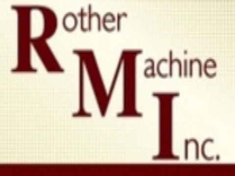 Image for Rother Machine with ID of: 1032213