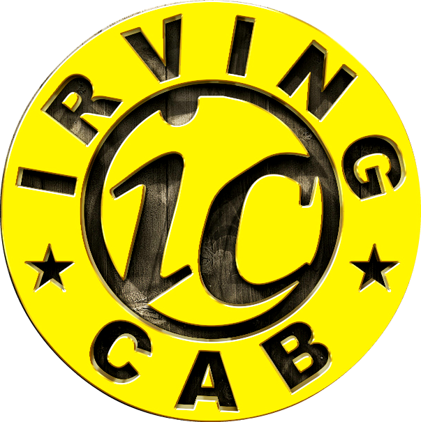 Image for Irving Cab with ID of: 1032285