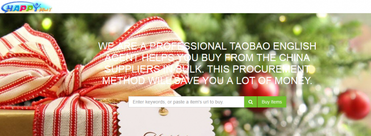 Image for Happybuy Purchase Agent co.,ltd with ID of: 1032345