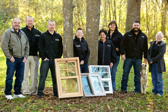 Image for Lifetime Windows & Doors with ID of: 1032414