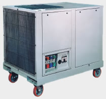 Image for Building Cooling Systems Inc with ID of: 1032464