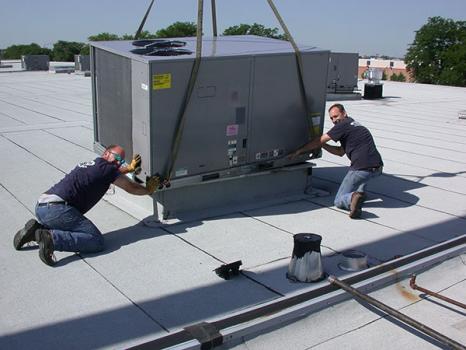 Image for Roberts Heating & Air Conditioning with ID of: 1032643