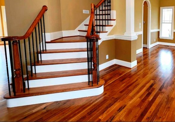 Image for Refinishing PRO with ID of: 1032660