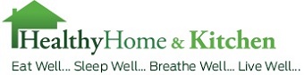 Image for Healthy Home and Kitchen with ID of: 1032725
