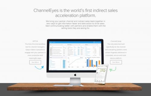 Image for ChannelEyes with ID of: 1032729