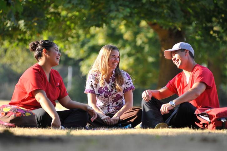Image for Pioneer Pacific College with ID of: 1032848