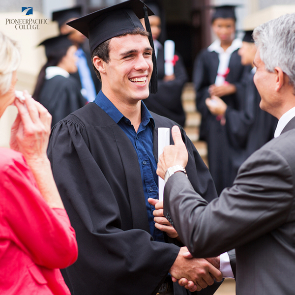 Image for Pioneer Pacific College with ID of: 1032851