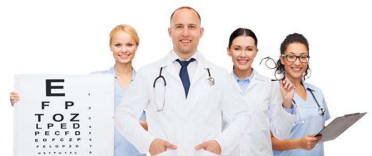 Image for Henderson Eye Care with ID of: 1032899