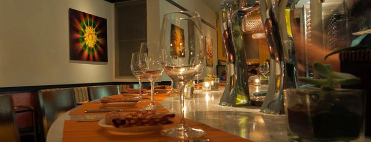 Image for Canela Bistro & Wine Bar with ID of: 1032970