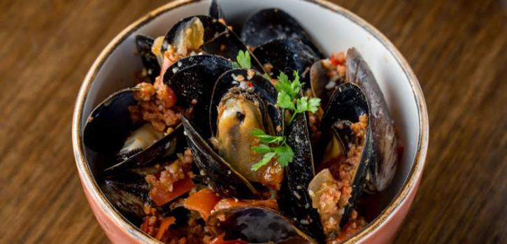 Image for Canela Bistro & Wine Bar with ID of: 1032974