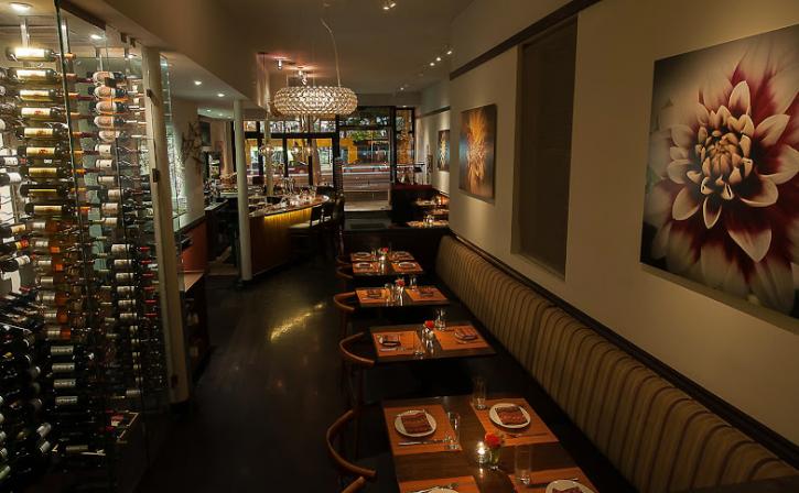 Image for Canela Bistro & Wine Bar with ID of: 1032980