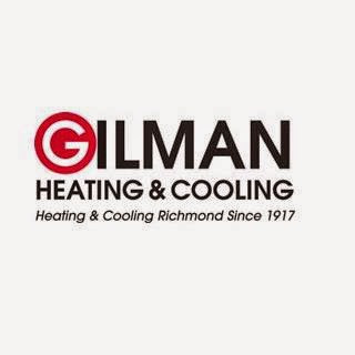 Image for Gilman Heating, Cooling & Plumbing with ID of: 1033038