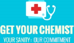 Image for GetYourChemist with ID of: 1033130