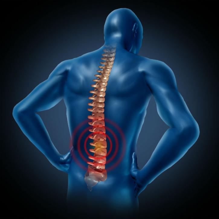 Image for Caring Hands Chiropractic with ID of: 1033205