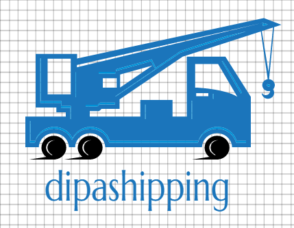 Image for Dipa shipping with ID of: 1033446