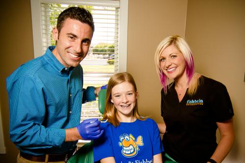 Image for Fishbein Orthodontics with ID of: 1033531