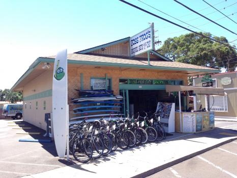 Image for Boss Frog's Dive & Surf - Lahaina with ID of: 1033542