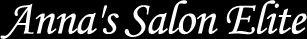 Image for Anna's Salon Elite with ID of: 1033568