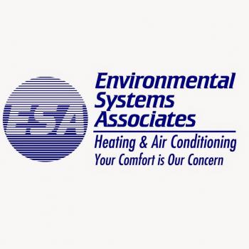 Image for Environmental Systems Associates with ID of: 1033605