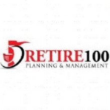 Image for Retire100 Planning & Management with ID of: 1033644