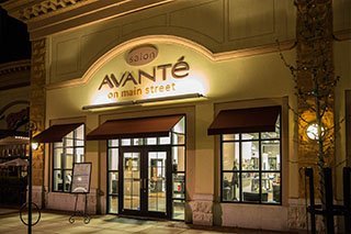 Image for Avante Salon and Spa with ID of: 1033864