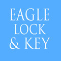 Image for Eagle Lock & Key with ID of: 1034061
